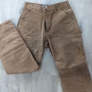 COPY - Carhartt Double Front Work Pants